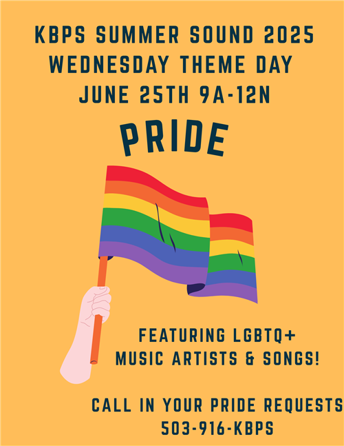Pride Theme